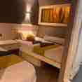 Standard Cabin - Galaxy 720