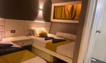 Standard Lower Deck 