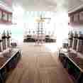 Dive deck - Galaxy 720