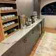 Indoor Saloon - Galaxy 720