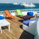 Sun Deck - Galaxy 720