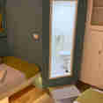 Standard Cabin - Galaxy 720
