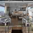 Sun Deck - Galaxy 720