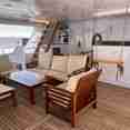 Sun Deck - Galaxy 720
