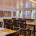 Restaurant - Ghazala Explorer