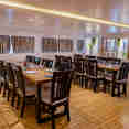 Restaurant - Ghazala Explorer