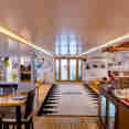 Restaurant - Ghazala Explorer