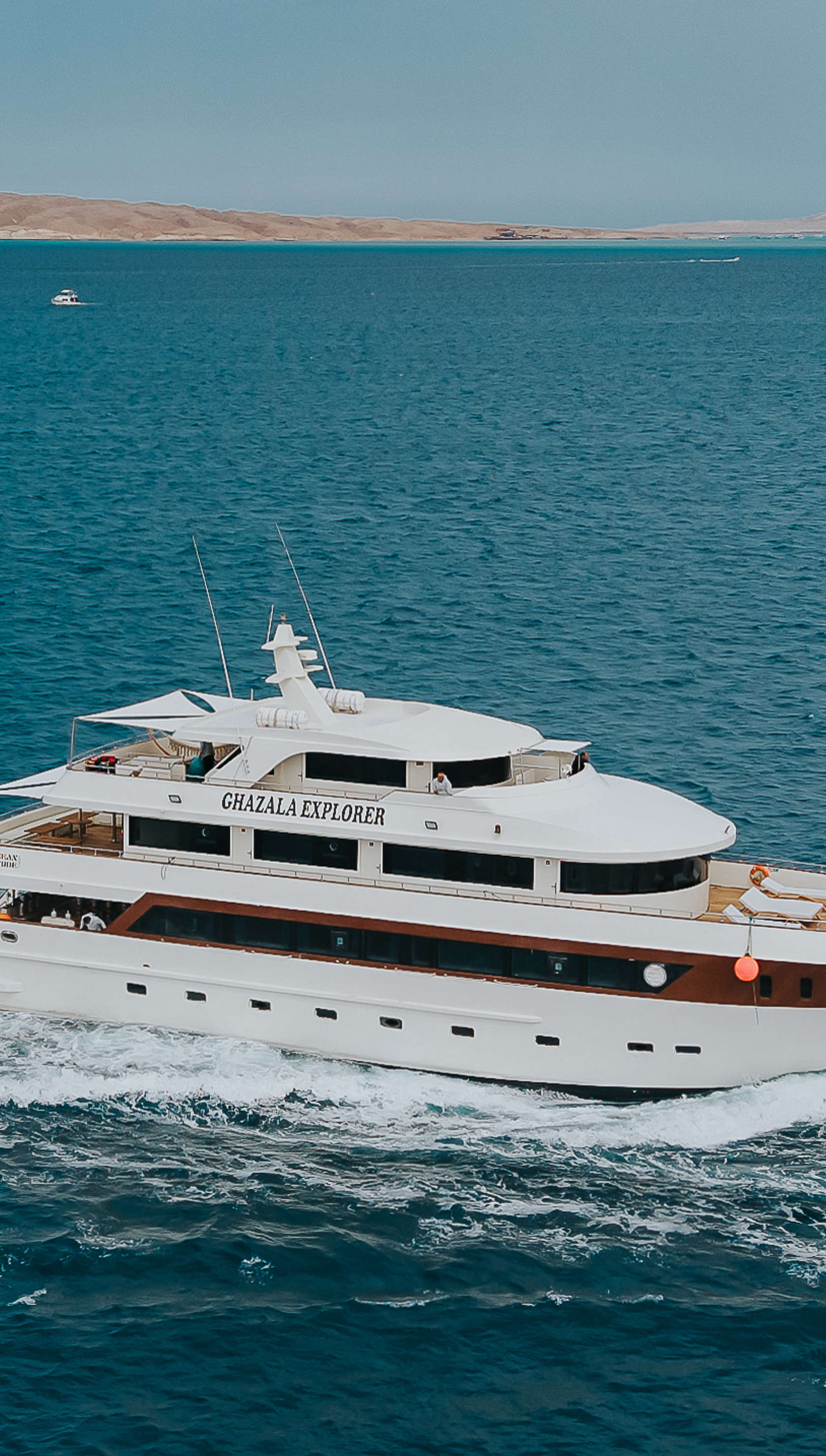 Ghazala Explorer