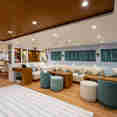 #indoorsaloon  - Ghazala Explorer