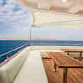 Salon exterior  - Ghazala Explorer