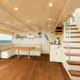 Salon exterior  - Ghazala Explorer