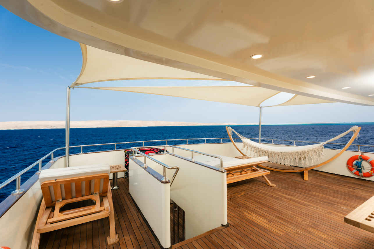 #outdoorlounge - Ghazala Explorer