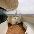 Salon extérieur - Ghazala Explorer