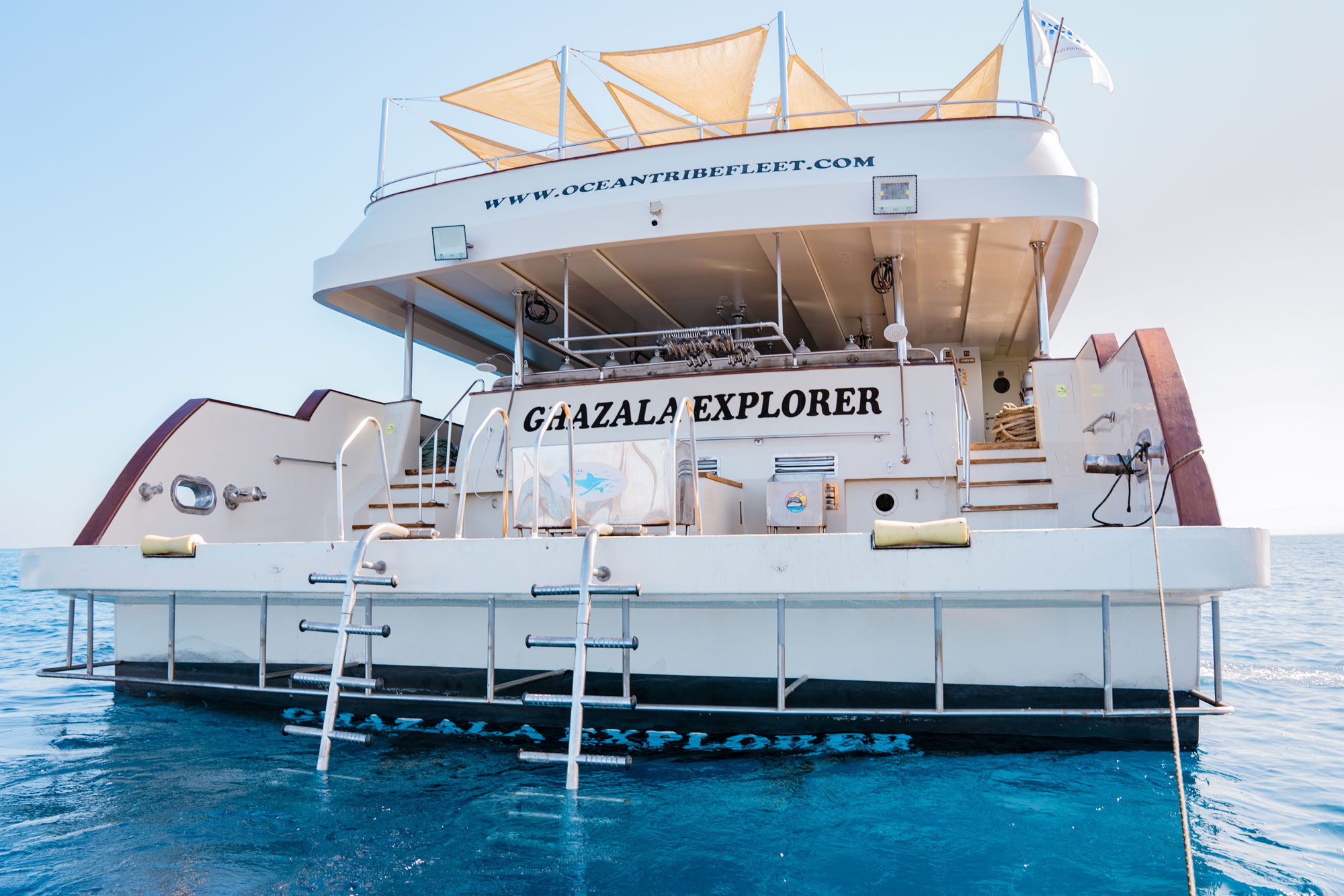 Ghazala Explorer