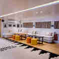 Indoor salon - Ghazala Explorer