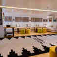 Indoor salon - Ghazala Explorer
