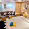 Lower Deck Suite