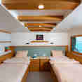 #twincabin  - Ghazala Explorer