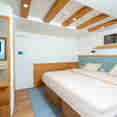 Convertible Suite - Top Deck