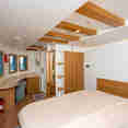 Convertible Suite - Top Deck