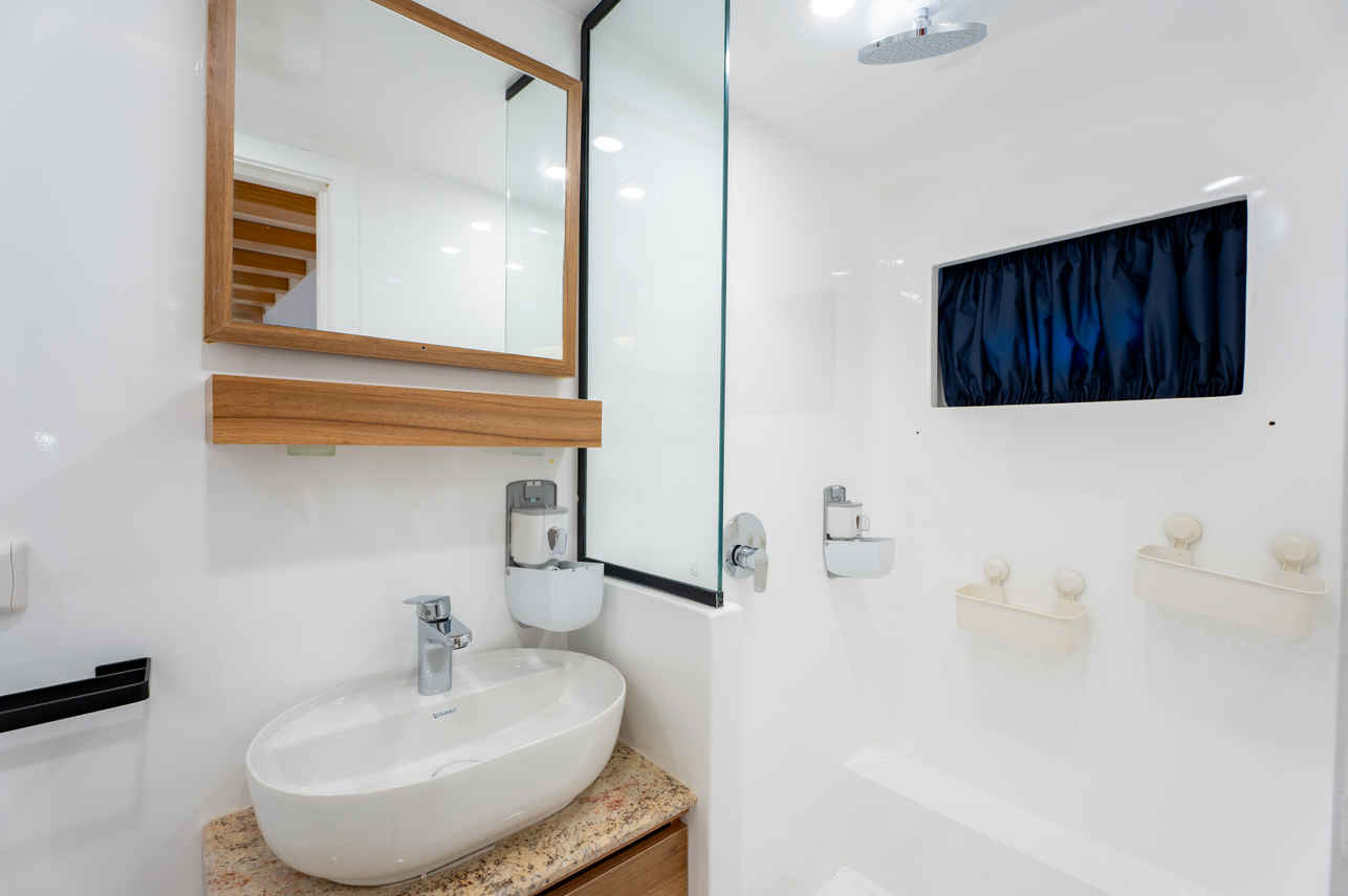 #en-suitebathrooms - Ghazala Explorer