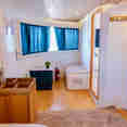 Upper Deck Suite