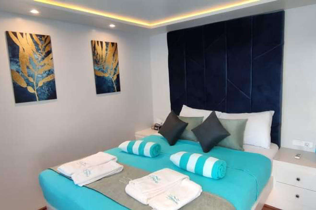 #upperdeckcabin