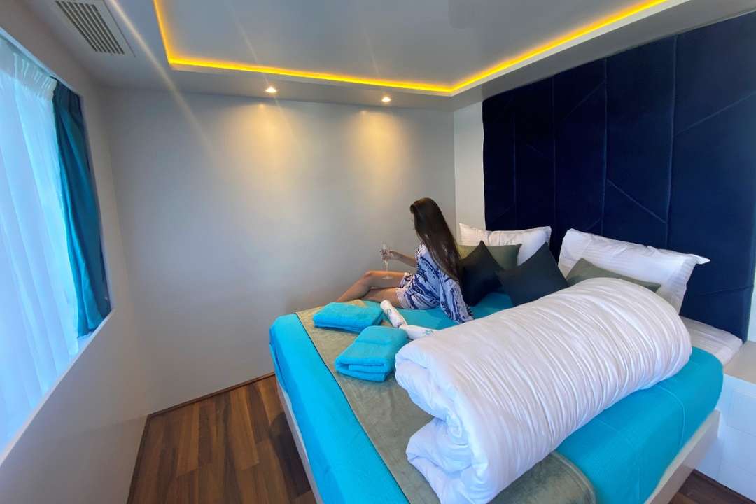 #upperdeckcabin