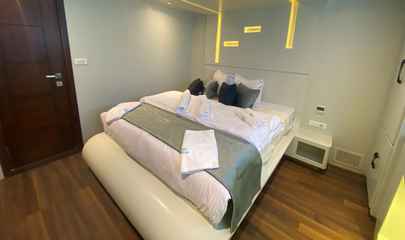 Lower Deck Junior Suite