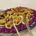 Food on board - Turquoise