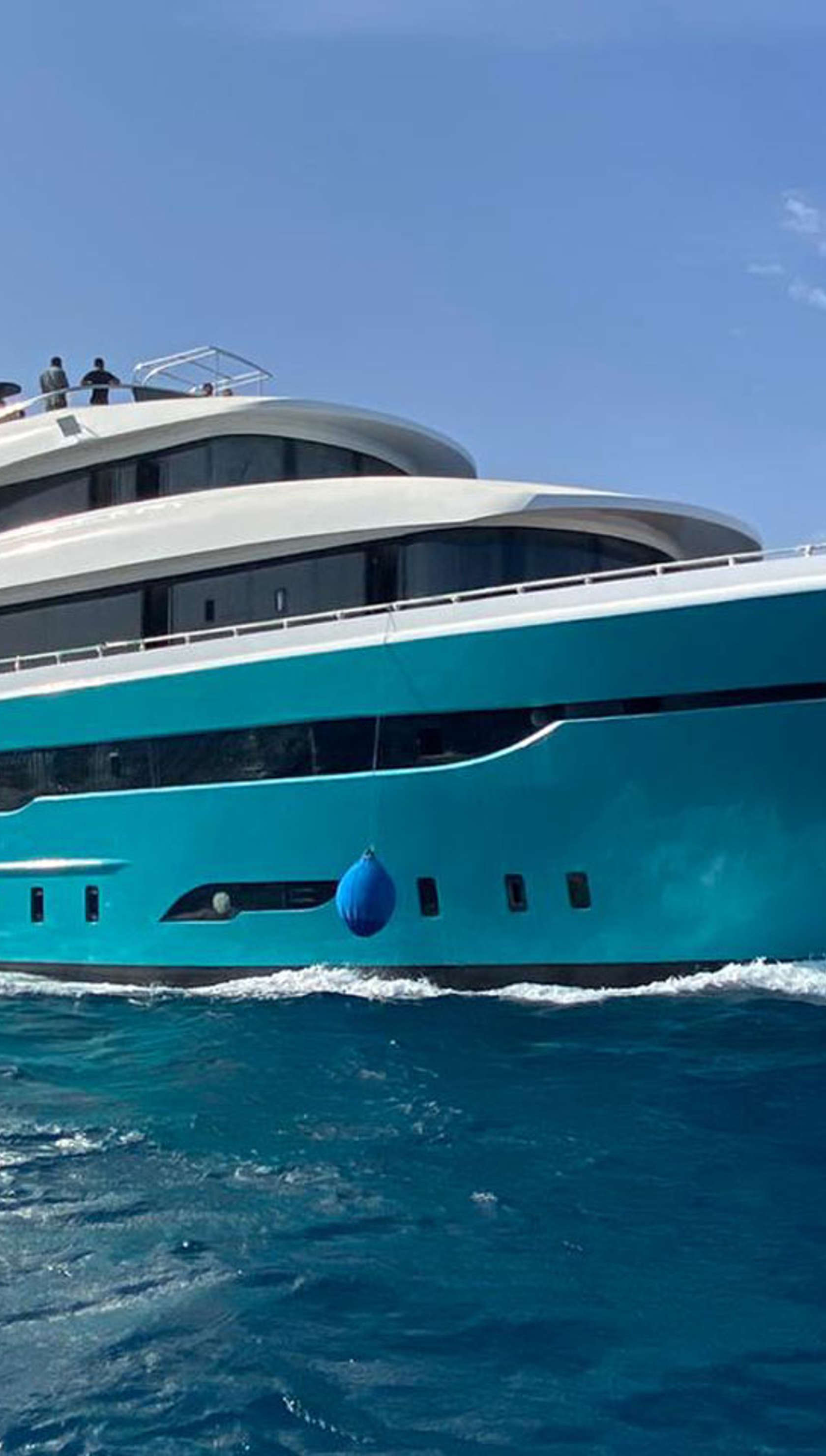 Turquoise
