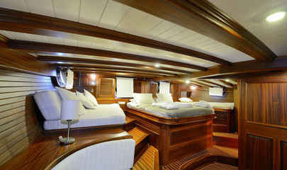 Master Suites