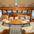 Salon extérieur - Zephyria II