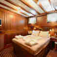 Cabine double - Zephyria II