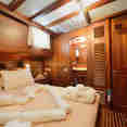 Cabine double - Zephyria II