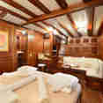 Cabine double - Zephyria II