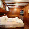 Cabine double - Zephyria II