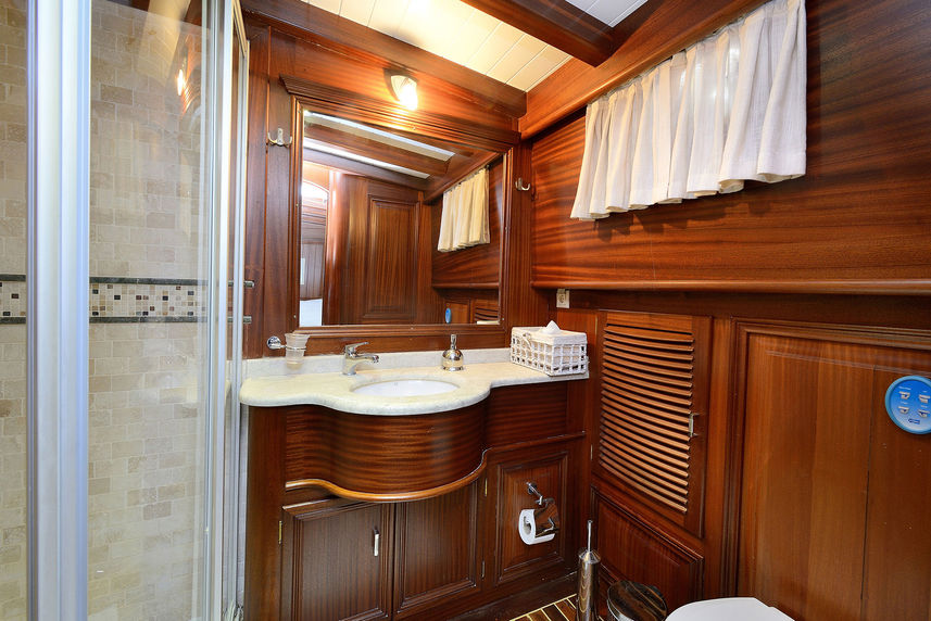 Bagno privato - Samarkand