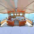 Outdoor Lounge - Burc-u Zafer