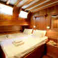 Double Cabin - Burc-u Zafer