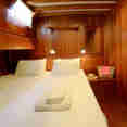 Double Cabin - Burc-u Zafer