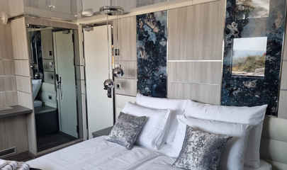VIP Cabins