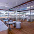 Lounge Externo - Oscar
