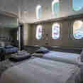 Cabine no Deque Principal - Oscar