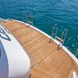 Swimming Deck