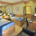 Admiral Stateroom