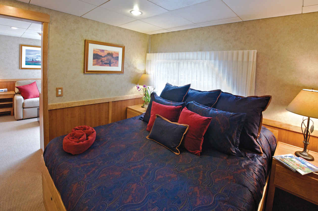Commodore Suite