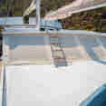Sonnendeck - White Swan