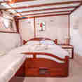 Junior Master Cabin
