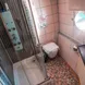 Master Cabin's Bathroom